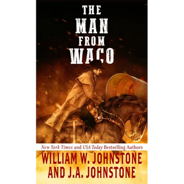 The Man from Waco