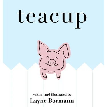 Teacup
