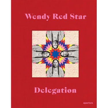 Wendy Red Star: Delegation