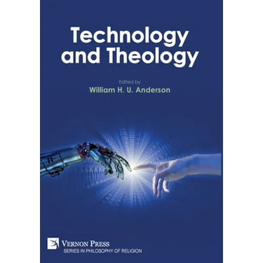 Technology and Theology