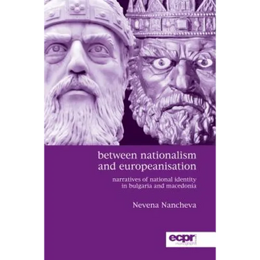 Between Nationalism and Europeanisation