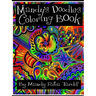 Mandy's Doodles Coloring Book