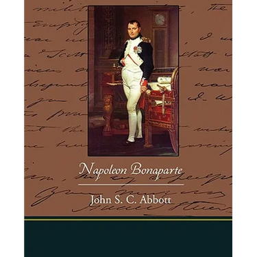 Napoleon Bonaparte