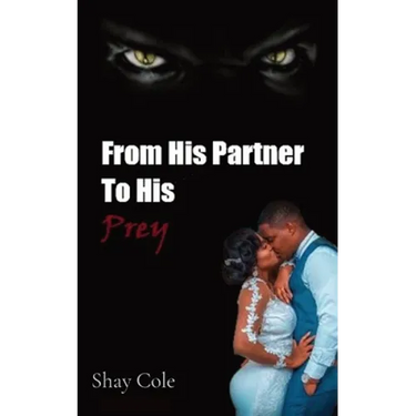From His Partner to His Prey