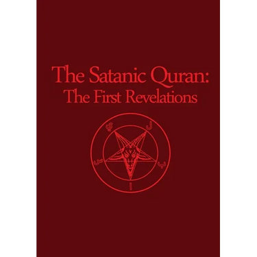The Satanic Quran