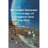 Annunaki Genesis: Chronicles of Creation and Conflict: From Cosmic Origins to Earth's Legacy