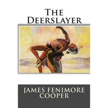 The Deerslayer