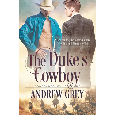 The Duke's Cowboy