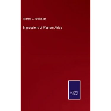 Impressions of Western Africa