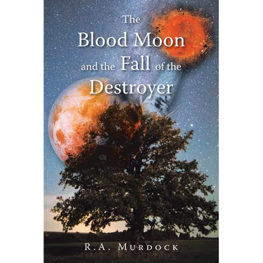 The Blood Moon and the Fall of the Destroyer