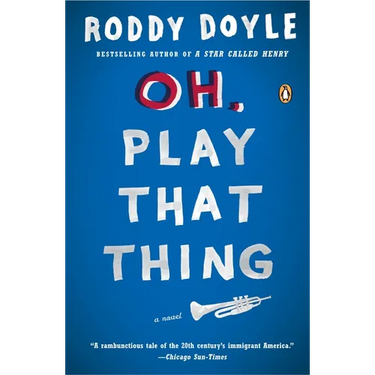 Oh, Play That Thing