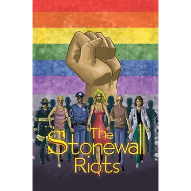 Stonewall Riots