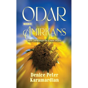Odar: Amirkans, New Generation for a New World