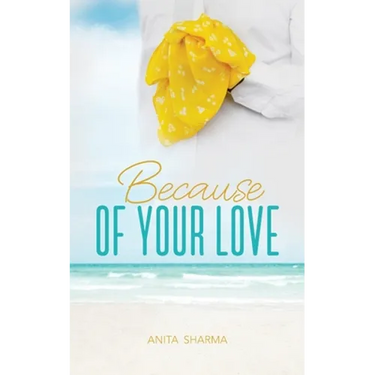 Because of Your Love