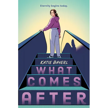 What Comes After