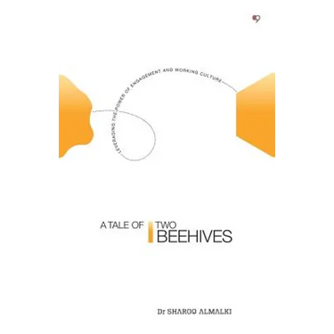 A Tale of Two Beehives: Leveraging the Power of Engagement and Working Culture