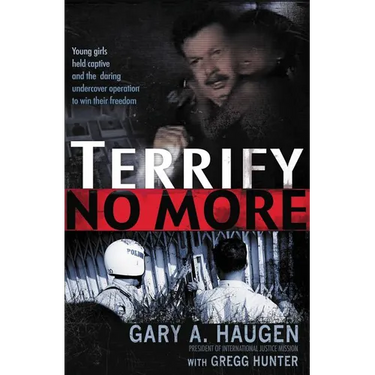 The Terrify No More