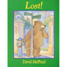 Lost!