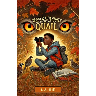 The Secret of the Quail