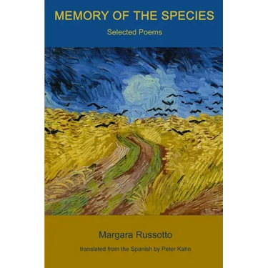 Memory of the Species