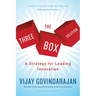 The Three-Box Solution: A Strategy for Leading Innovation