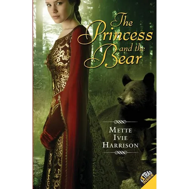 The Princess and the Bear