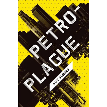 Petroplague