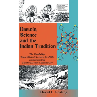 Darwin, Science and the Indian Tradition
