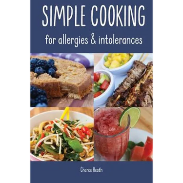 Simple Cooking for allergies and intolerances