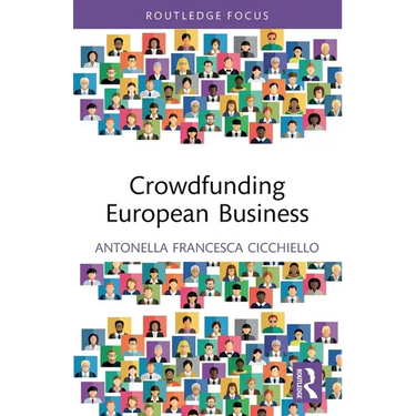 Crowdfunding European Business