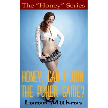 Honey, Can I Join the Poker Game?