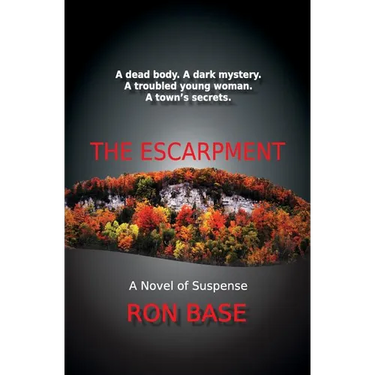 The Escarpment