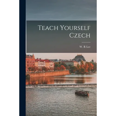 Teach Yourself Czech
