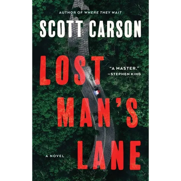 Lost Man's Lane