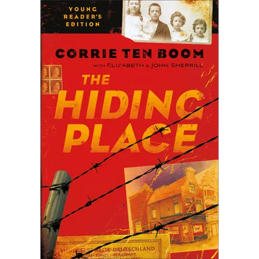 The Hiding Place