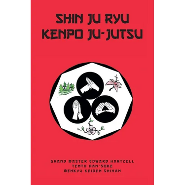 Shin Ju Ryu Kenpo Ju-Jutsu