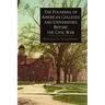 The Founding of American Colleges and Universities Before the Civil War