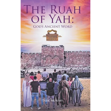 The Ruah of Yah: God's Ancient Word