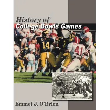 History of College Bowls Games