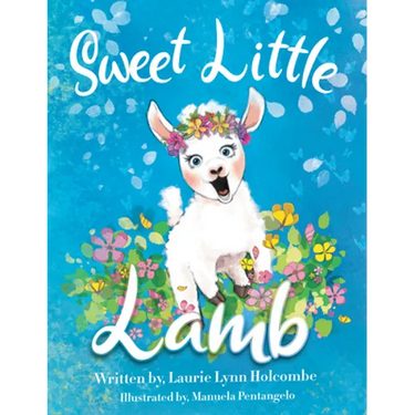 Sweet Little Lamb