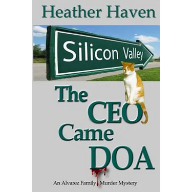 The CEO Came DOA