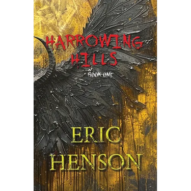 Harrowing Hills