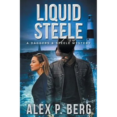 Liquid Steele