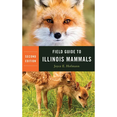 Field Guide to Illinois Mammals