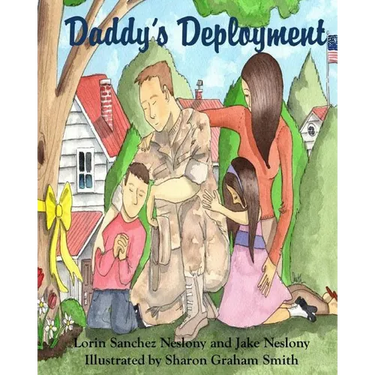 Daddy's Deployment