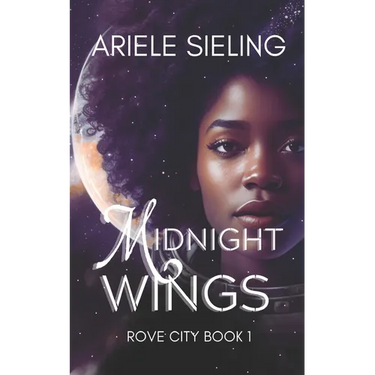 Midnight Wings: A Science Fiction Retelling of Cinderella.