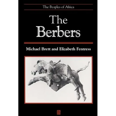 The Berbers: The Peoples of Africa