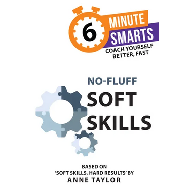 No-Fluff Soft Skills