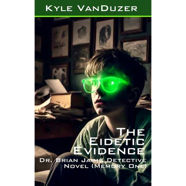 The Eidetic Evidence: Collector's Edition