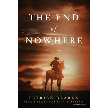 The End of Nowhere